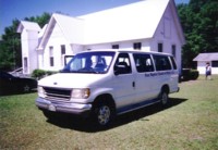 Van
